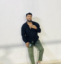 Sharfrazs10 - masseur in Mumbai