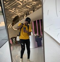 Sharfrazs10 - masseur in Mumbai