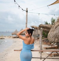 Sharick - escort in Cartagena