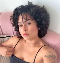 Sharick - escort in Cartagena