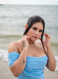 Sharick - escort in Cartagena Photo 5 of 12