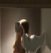 Shariel Gfe Natural Baby - puta in Singapore