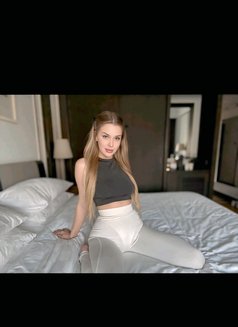 Shariel Gfe Natural Baby - escort in Singapore Photo 13 of 13