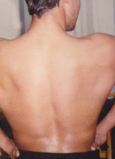 Sharif - Male escort in Dhaka Photo 1 of 1