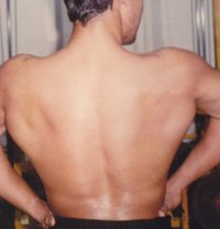 Sharif - Male escort in Dhaka