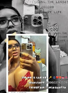 Sharif - Transsexual escort in Manila Photo 4 of 19