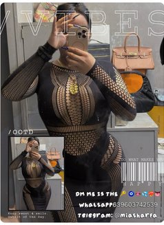 Sharif - Transsexual escort in Manila Photo 13 of 19