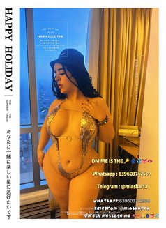 Sharif - Transsexual escort in Manila Photo 17 of 19
