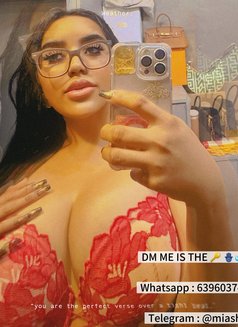 Sharif - Transsexual escort in Manila Photo 19 of 19
