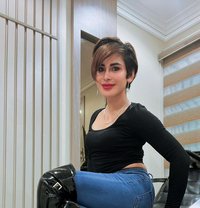 Sharifa - masseur in Riyadh
