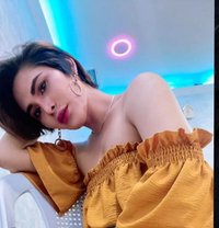Sharifa - masseur in Riyadh
