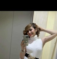 Sharifa - masseur in Riyadh