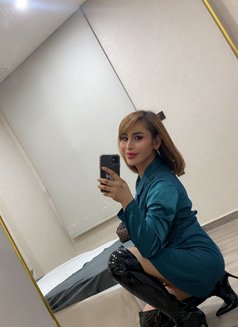 Sharifa - masseur in Riyadh Photo 5 of 6