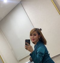 Sharifa - masseur in Riyadh