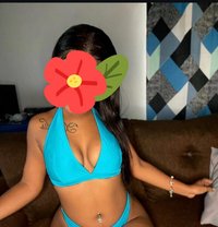 Sharifah - escort in Bangalore