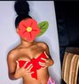 Sharifah - escort in Bangalore Photo 1 of 4