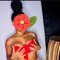 Sharifah - escort in Bangalore