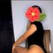 Sharifah - escort in Bangalore Photo 3 of 6
