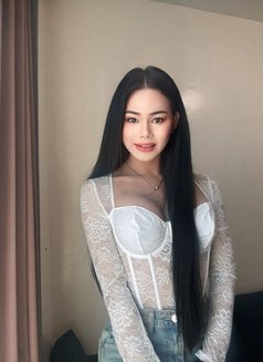 Sharifaza Ladyboy - Acompañantes transexual in Ajmān Photo 8 of 8