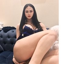 Sharifaza Ladyboy - Acompañantes transexual in Pattaya