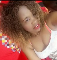 Sharin - escort in Khobar