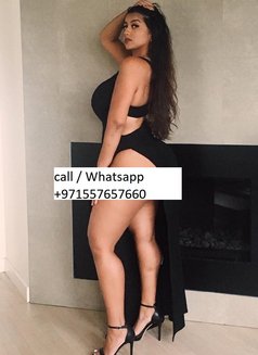 Sharjah Call Girl Service - puta in Sharjah Photo 1 of 2