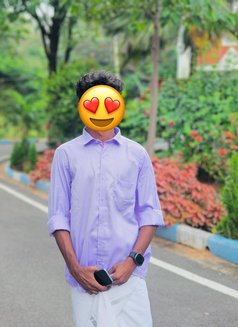 Shark - Male escort in Madurai Photo 2 of 2