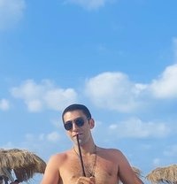 Sharkkyy - Male adult performer in Cairo