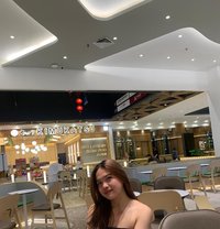 Sharly - escort in Singapore