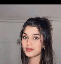 Sharlyn - escort in New Delhi