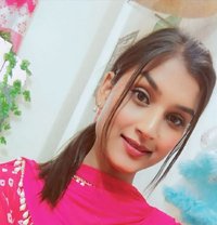 Sharlyn - escort in New Delhi