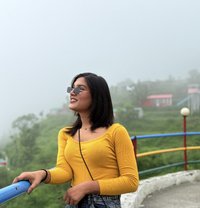 Sharlyn - escort in New Delhi