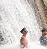 Sharlyn - escort in New Delhi