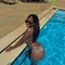 SHARLYN NEW ARRIVAL FROM RWANDA - escort in Chennai