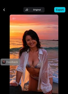 Sharlyn - masseuse in Cape Town Photo 9 of 13