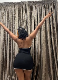 Sharma Escort and Nasty - escort in Nairobi Photo 1 of 1