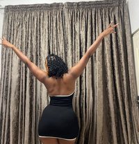 Sharma Escort and Nasty - puta in Nairobi