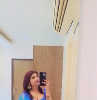Sharma independent aerocity cp nfc - escort in New Delhi