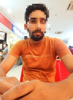 Sharma - Male escort in Noida Photo 1 of 1