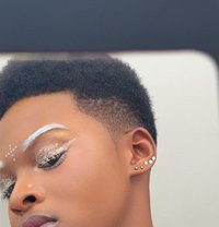 Sharma - Male escort in London