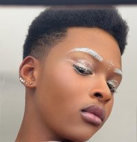 Sharma - Male escort in London