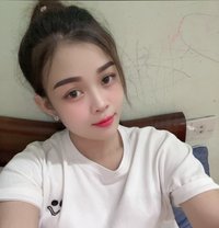 Sharmaine - escort in Singapore