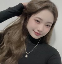 Sharmaine - escort in Singapore