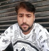 Sharmaji1990 - Male escort in New Delhi