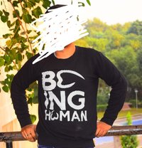 Sharmariyub - Acompañantes masculino in New Delhi