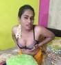 Sharmi - Transsexual escort in Chennai Photo 1 of 4