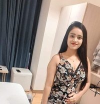 Sharmila - escort in Bangkok