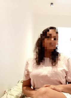 Sharmila - escort in Bangalore Photo 1 of 1