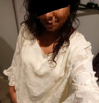 Sharmila - escort in Bangalore
