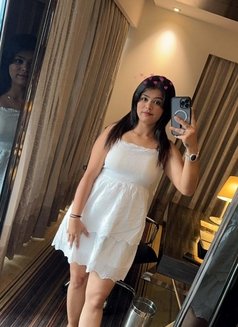 Sharmili - escort in Kolkata Photo 1 of 4